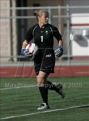 Thumbnail 1 in Thousand Oaks vs. Wilson (CIF SoCal D1 Regional Final) photogallery.