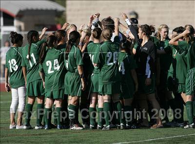 Thumbnail 3 in Thousand Oaks vs. Wilson (CIF SoCal D1 Regional Final) photogallery.