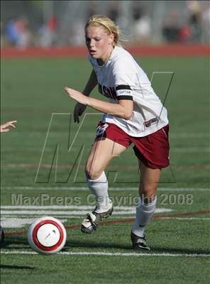Thumbnail 1 in Thousand Oaks vs. Wilson (CIF SoCal D1 Regional Final) photogallery.