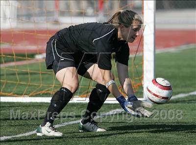 Thumbnail 1 in Thousand Oaks vs. Wilson (CIF SoCal D1 Regional Final) photogallery.