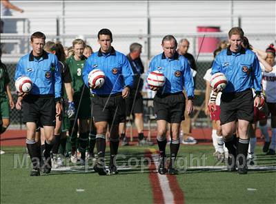 Thumbnail 1 in Thousand Oaks vs. Wilson (CIF SoCal D1 Regional Final) photogallery.