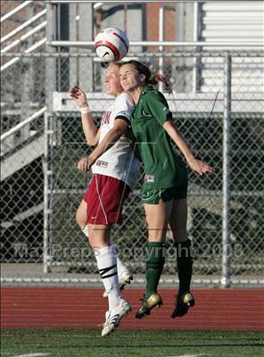 Thumbnail 3 in Thousand Oaks vs. Wilson (CIF SoCal D1 Regional Final) photogallery.