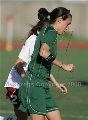 Thumbnail 2 in Thousand Oaks vs. Wilson (CIF SoCal D1 Regional Final) photogallery.