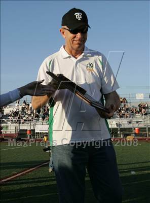 Thumbnail 1 in Thousand Oaks vs. Wilson (CIF SoCal D1 Regional Final) photogallery.