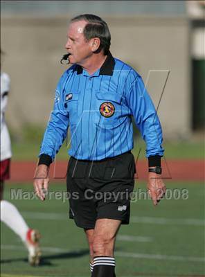 Thumbnail 1 in Thousand Oaks vs. Wilson (CIF SoCal D1 Regional Final) photogallery.