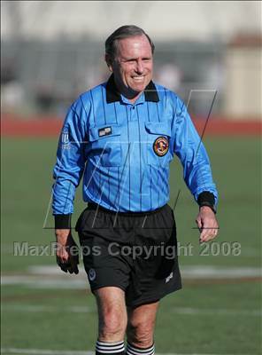 Thumbnail 1 in Thousand Oaks vs. Wilson (CIF SoCal D1 Regional Final) photogallery.