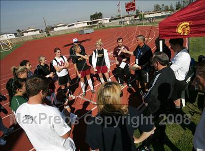 Thumbnail 1 in Thousand Oaks vs. Wilson (CIF SoCal D1 Regional Final) photogallery.