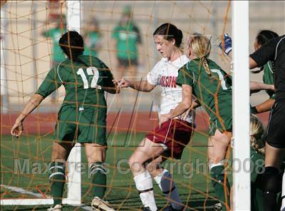 Thumbnail 1 in Thousand Oaks vs. Wilson (CIF SoCal D1 Regional Final) photogallery.