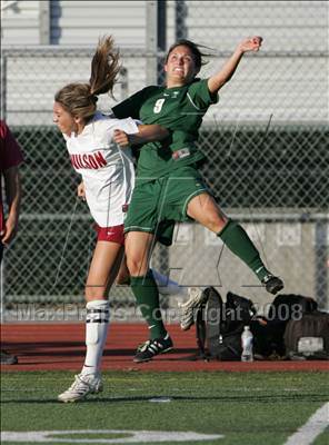 Thumbnail 1 in Thousand Oaks vs. Wilson (CIF SoCal D1 Regional Final) photogallery.