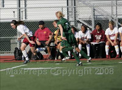 Thumbnail 1 in Thousand Oaks vs. Wilson (CIF SoCal D1 Regional Final) photogallery.