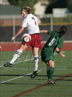 Thumbnail 1 in Thousand Oaks vs. Wilson (CIF SoCal D1 Regional Final) photogallery.