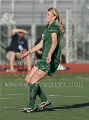 Thumbnail 1 in Thousand Oaks vs. Wilson (CIF SoCal D1 Regional Final) photogallery.