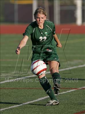 Thumbnail 3 in Thousand Oaks vs. Wilson (CIF SoCal D1 Regional Final) photogallery.