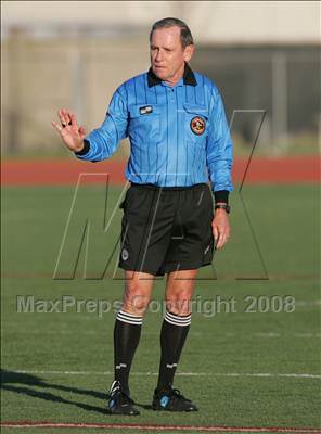 Thumbnail 3 in Thousand Oaks vs. Wilson (CIF SoCal D1 Regional Final) photogallery.
