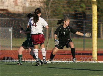 Thumbnail 1 in Thousand Oaks vs. Wilson (CIF SoCal D1 Regional Final) photogallery.