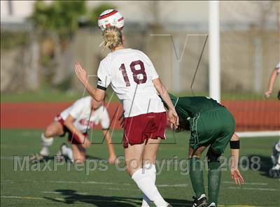 Thumbnail 3 in Thousand Oaks vs. Wilson (CIF SoCal D1 Regional Final) photogallery.