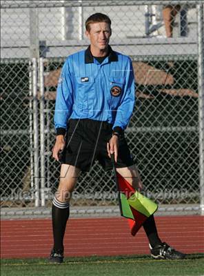 Thumbnail 3 in Thousand Oaks vs. Wilson (CIF SoCal D1 Regional Final) photogallery.