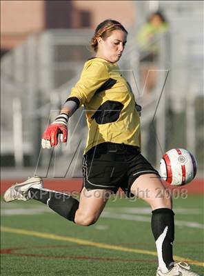 Thumbnail 1 in Thousand Oaks vs. Wilson (CIF SoCal D1 Regional Final) photogallery.