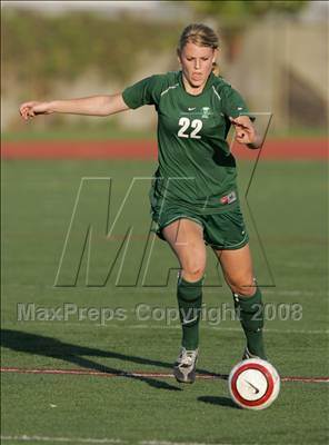 Thumbnail 1 in Thousand Oaks vs. Wilson (CIF SoCal D1 Regional Final) photogallery.