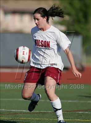 Thumbnail 1 in Thousand Oaks vs. Wilson (CIF SoCal D1 Regional Final) photogallery.