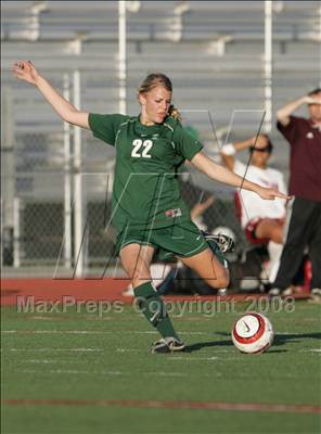 Thumbnail 1 in Thousand Oaks vs. Wilson (CIF SoCal D1 Regional Final) photogallery.