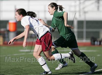 Thumbnail 1 in Thousand Oaks vs. Wilson (CIF SoCal D1 Regional Final) photogallery.