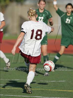 Thumbnail 1 in Thousand Oaks vs. Wilson (CIF SoCal D1 Regional Final) photogallery.