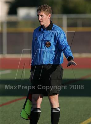 Thumbnail 3 in Thousand Oaks vs. Wilson (CIF SoCal D1 Regional Final) photogallery.