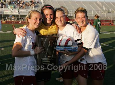 Thumbnail 1 in Thousand Oaks vs. Wilson (CIF SoCal D1 Regional Final) photogallery.