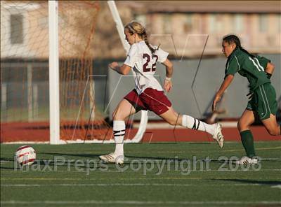 Thumbnail 1 in Thousand Oaks vs. Wilson (CIF SoCal D1 Regional Final) photogallery.