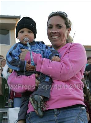 Thumbnail 1 in Thousand Oaks vs. Wilson (CIF SoCal D1 Regional Final) photogallery.