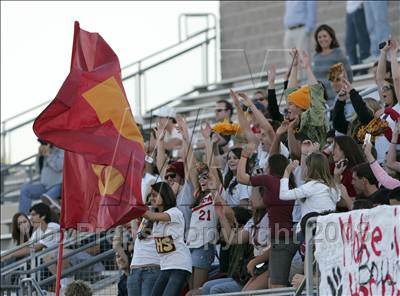 Thumbnail 1 in Thousand Oaks vs. Wilson (CIF SoCal D1 Regional Final) photogallery.