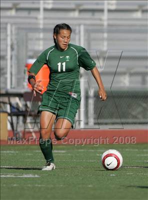 Thumbnail 1 in Thousand Oaks vs. Wilson (CIF SoCal D1 Regional Final) photogallery.