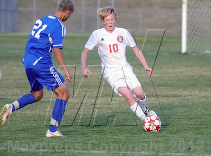 Thumbnail 2 in Cherry Creek @ Smoky Hill photogallery.
