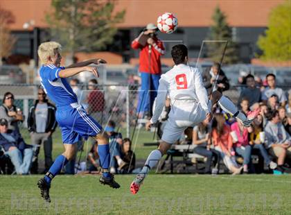 Thumbnail 1 in Cherry Creek @ Smoky Hill photogallery.