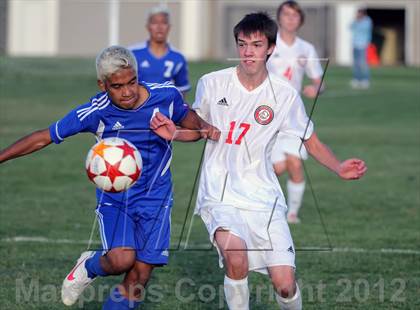 Thumbnail 1 in Cherry Creek @ Smoky Hill photogallery.