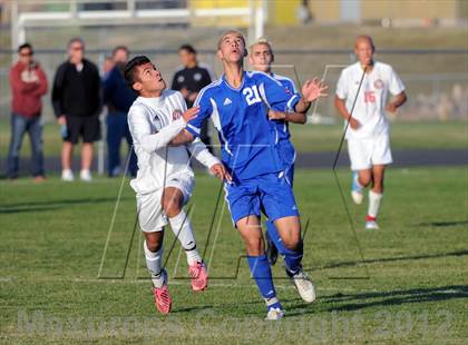 Thumbnail 3 in Cherry Creek @ Smoky Hill photogallery.