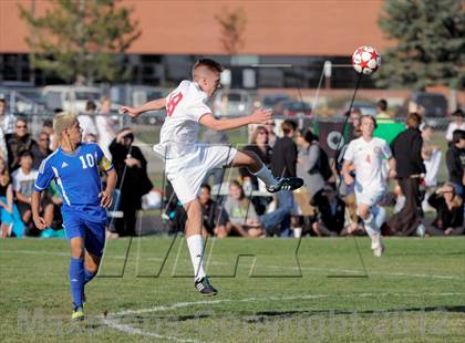 Thumbnail 1 in Cherry Creek @ Smoky Hill photogallery.