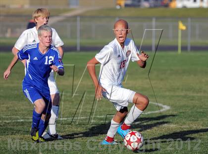Thumbnail 1 in Cherry Creek @ Smoky Hill photogallery.