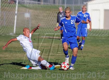 Thumbnail 3 in Cherry Creek @ Smoky Hill photogallery.