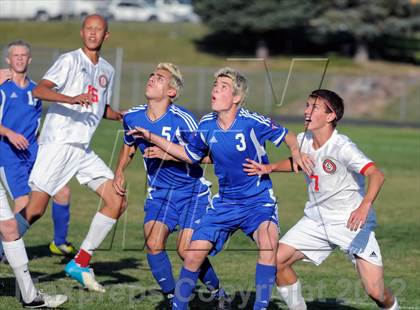 Thumbnail 3 in Cherry Creek @ Smoky Hill photogallery.