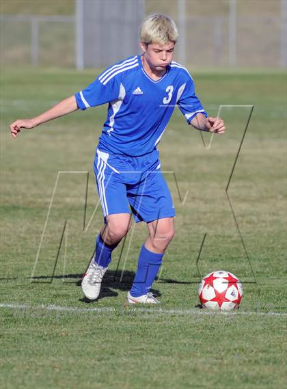Thumbnail 1 in Cherry Creek @ Smoky Hill photogallery.