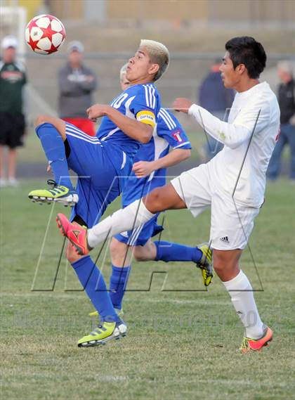 Thumbnail 2 in Cherry Creek @ Smoky Hill photogallery.