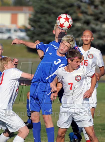 Thumbnail 1 in Cherry Creek @ Smoky Hill photogallery.