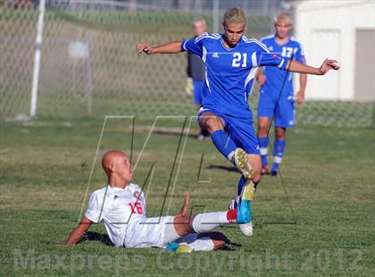 Thumbnail 1 in Cherry Creek @ Smoky Hill photogallery.