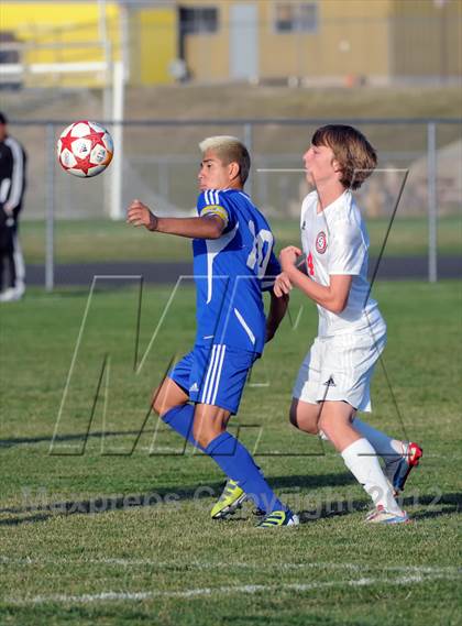 Thumbnail 3 in Cherry Creek @ Smoky Hill photogallery.