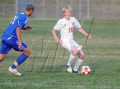 Thumbnail 1 in Cherry Creek @ Smoky Hill photogallery.