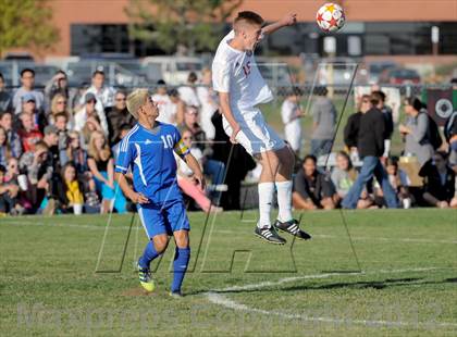 Thumbnail 3 in Cherry Creek @ Smoky Hill photogallery.