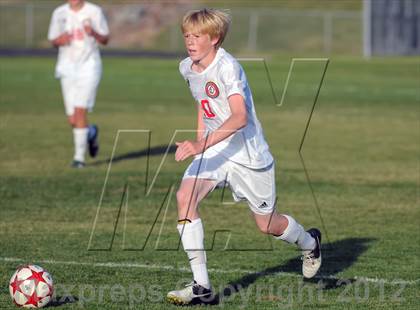 Thumbnail 3 in Cherry Creek @ Smoky Hill photogallery.