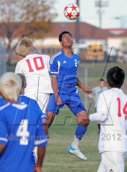 Thumbnail 3 in Cherry Creek @ Smoky Hill photogallery.